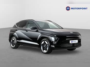 Used Hyundai KONA 2026 for sale - 79640955: Photo