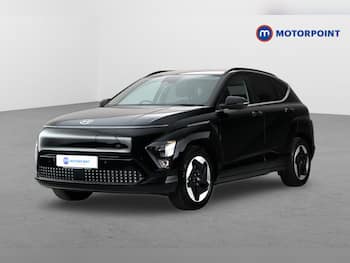 Used Hyundai KONA 2026 for sale - 79640955: Photo