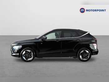 Used Hyundai KONA 2026 for sale - 79640955: Photo