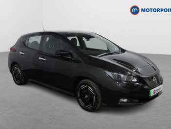 2022 - 110kW Acenta 39kWh 5dr Auto