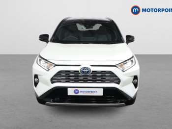 Used Toyota RAV4 2021 for sale - 74720852: Photo