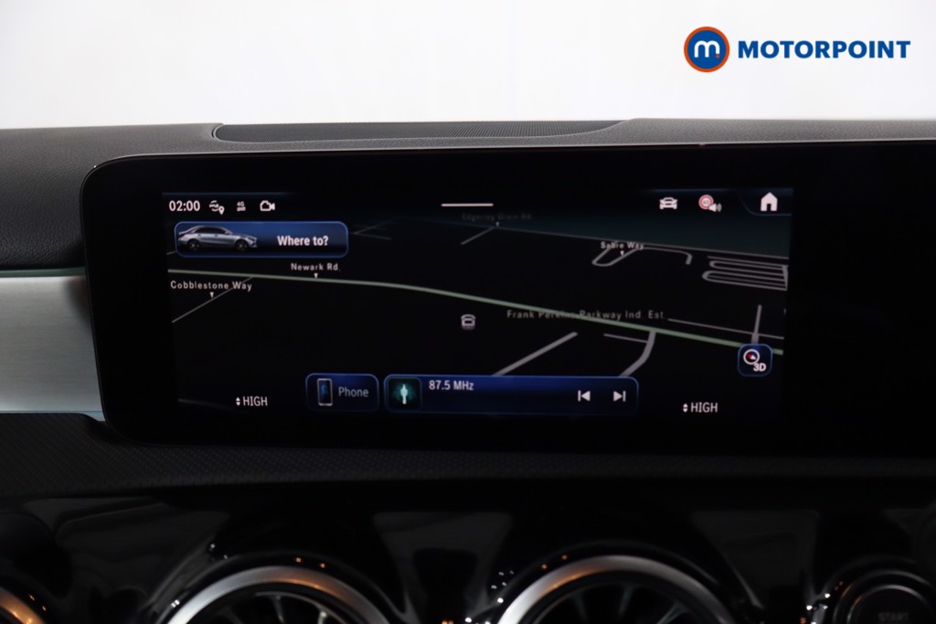 Used Mercedes-Benz A-Class 2024 for sale - 77653946: Photo 10