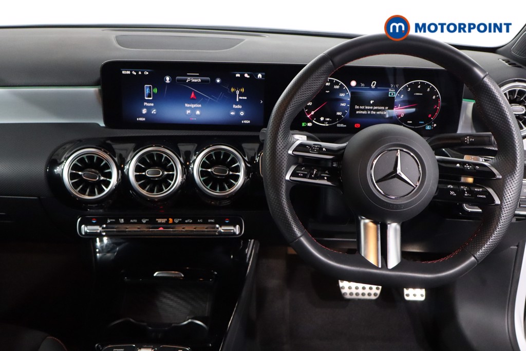 Used Mercedes-Benz A-Class 2024 for sale - 77653946: Photo 11