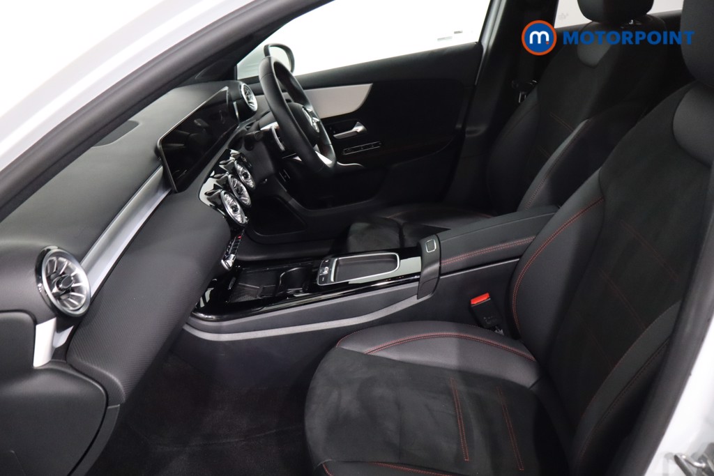 Used Mercedes-Benz A-Class 2024 for sale - 77653946: Photo 12