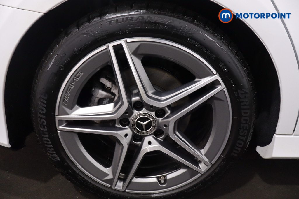 Used Mercedes-Benz A-Class 2024 for sale - 77653946: Photo 17