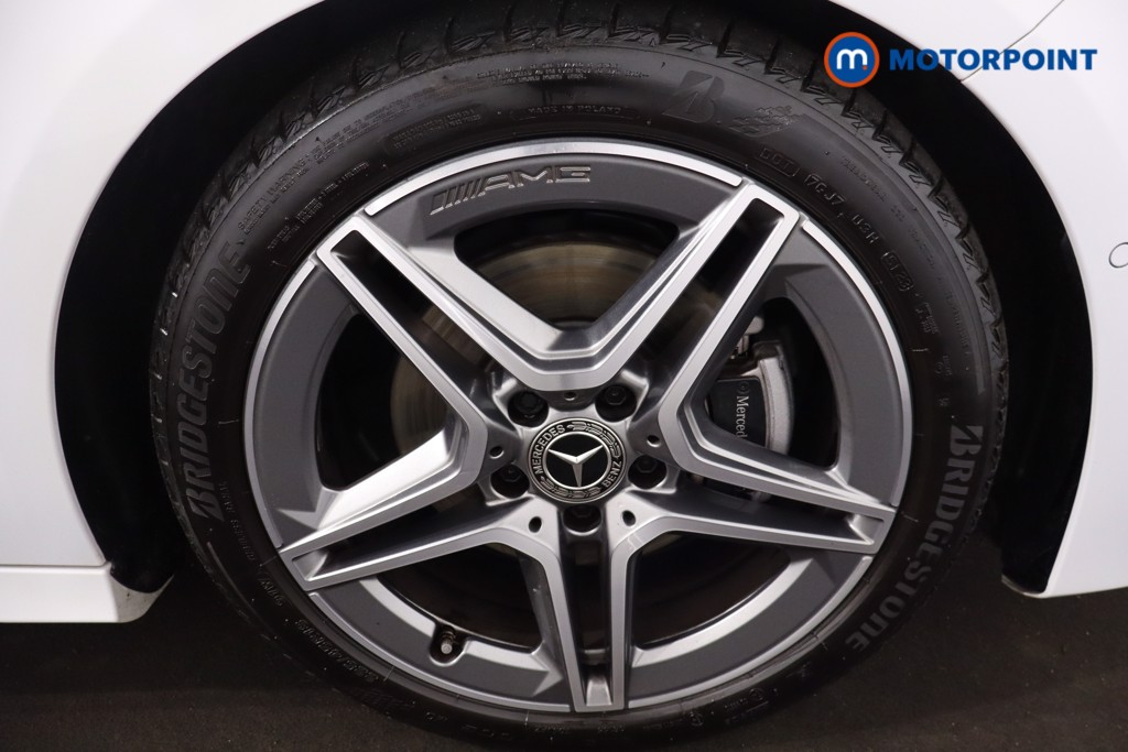 Used Mercedes-Benz A-Class 2024 for sale - 77653946: Photo 18