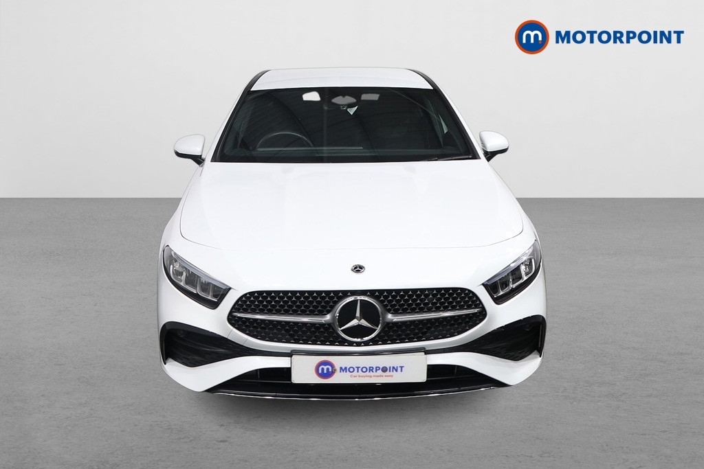 Used Mercedes-Benz A-Class 2024 for sale - 77653946: Photo 2