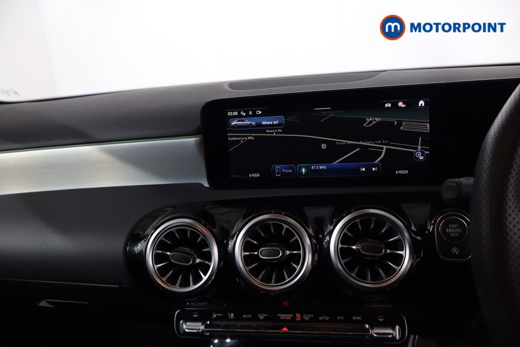 Used Mercedes-Benz A-Class 2024 for sale - 77653946: Photo 29