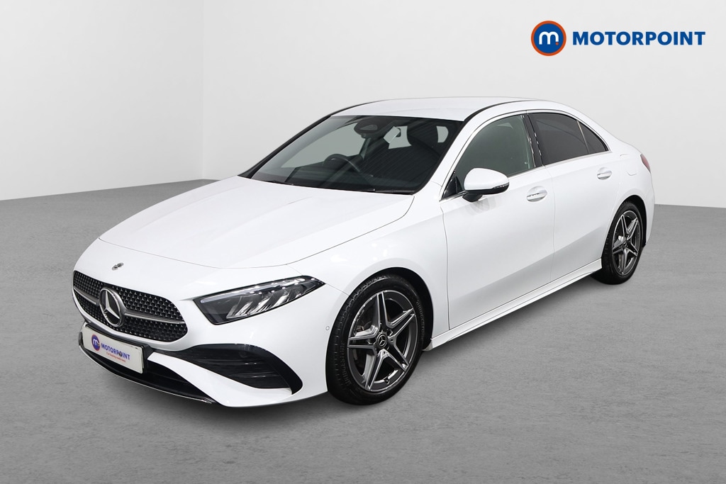 Used Mercedes-Benz A-Class 2024 for sale - 77653946: Photo 3