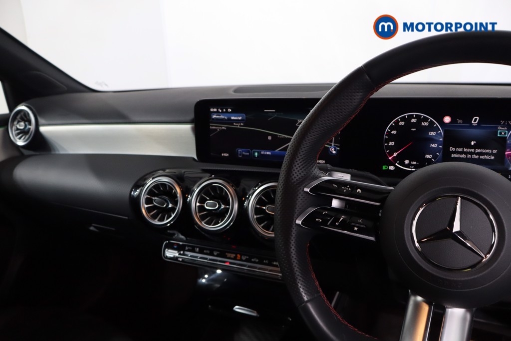 Used Mercedes-Benz A-Class 2024 for sale - 77653946: Photo 30