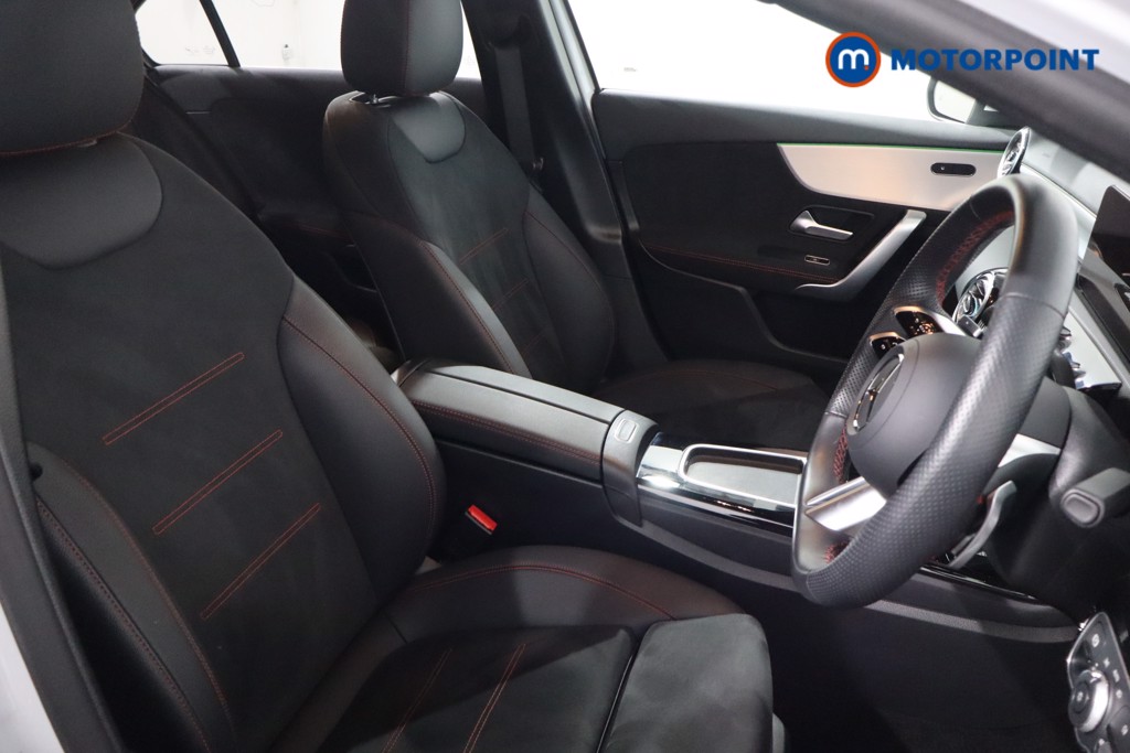 Used Mercedes-Benz A-Class 2024 for sale - 77653946: Photo 31