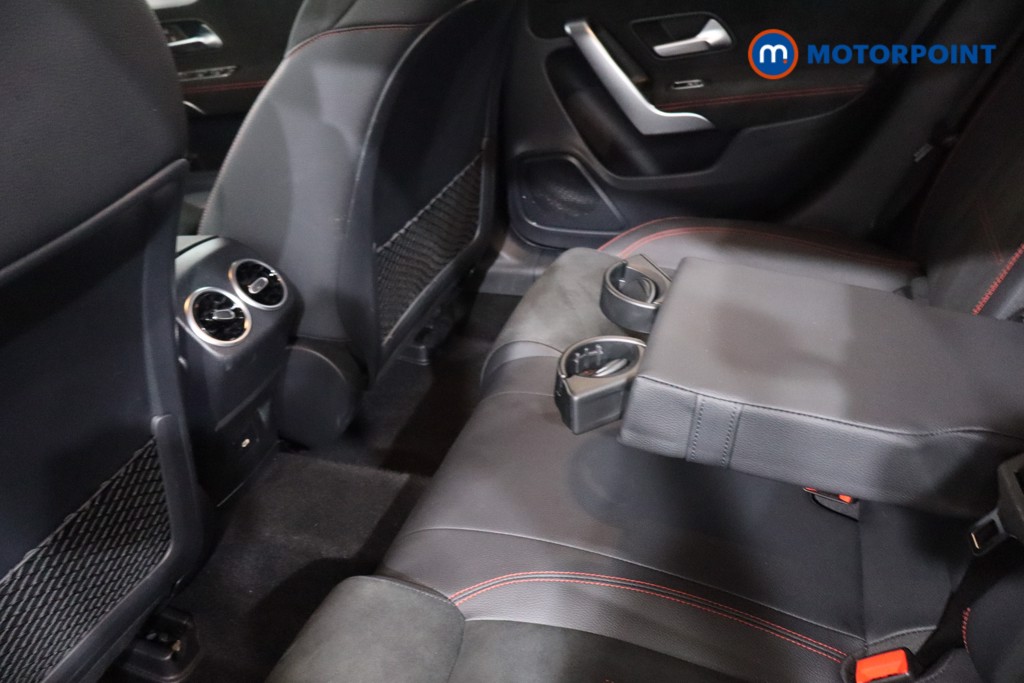 Used Mercedes-Benz A-Class 2024 for sale - 77653946: Photo 36