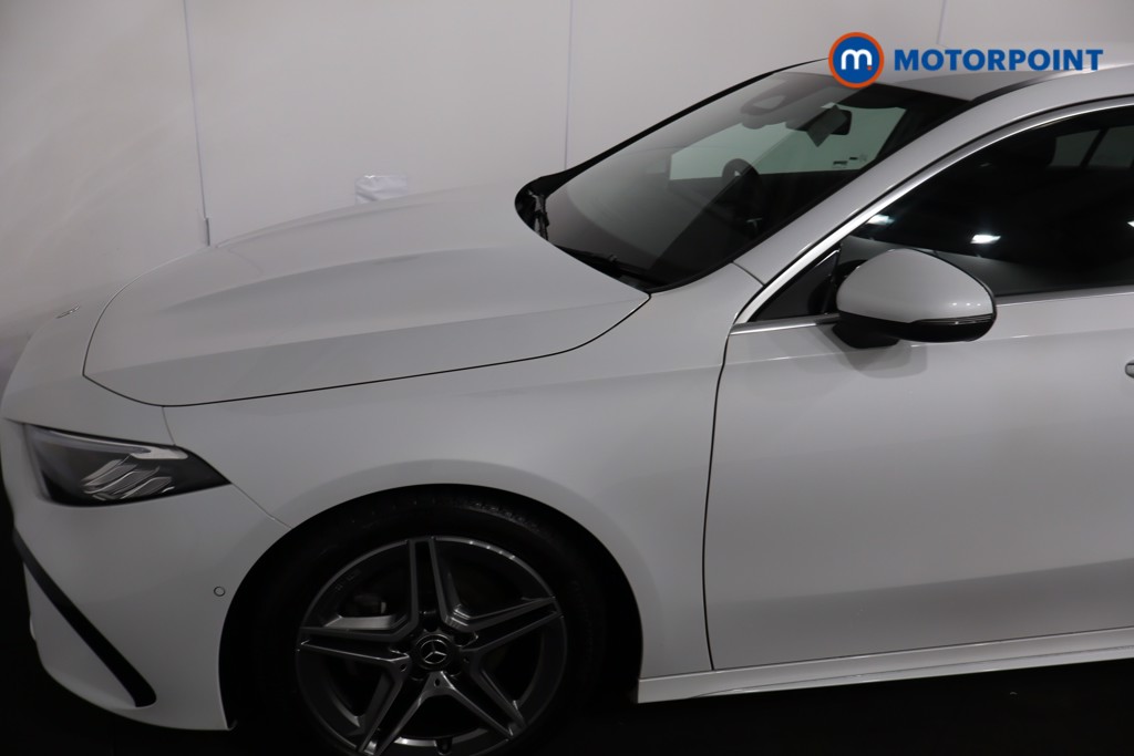 Used Mercedes-Benz A-Class 2024 for sale - 77653946: Photo 37