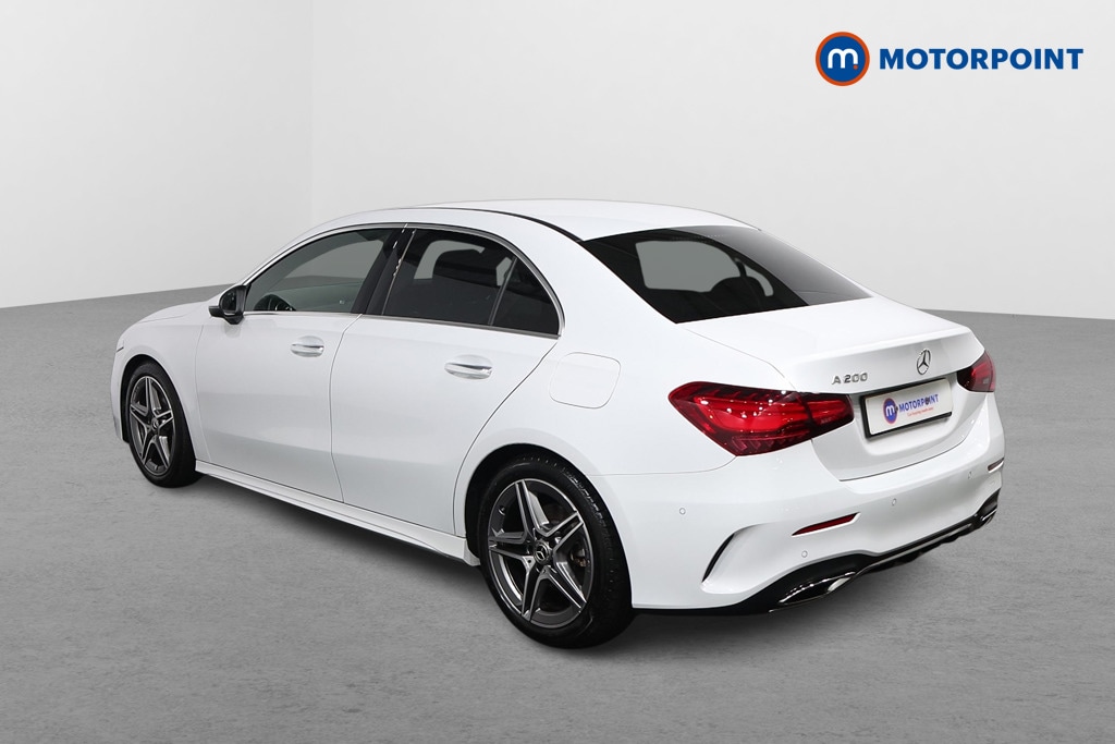 Used Mercedes-Benz A-Class 2024 for sale - 77653946: Photo 5