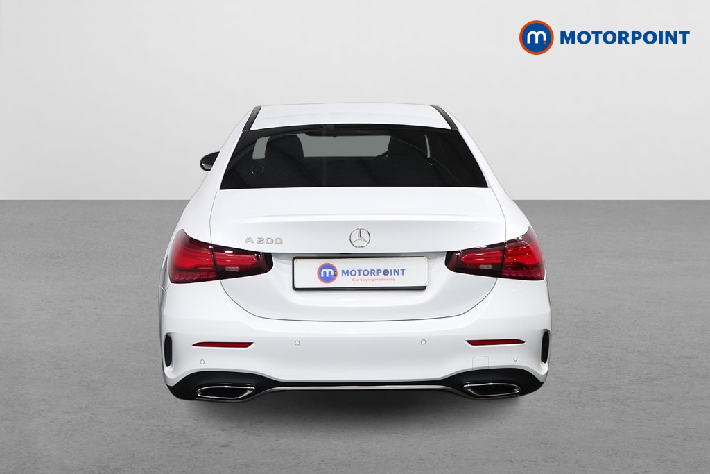 Used Mercedes-Benz A-Class 2024 for sale - 77653946: Photo 6