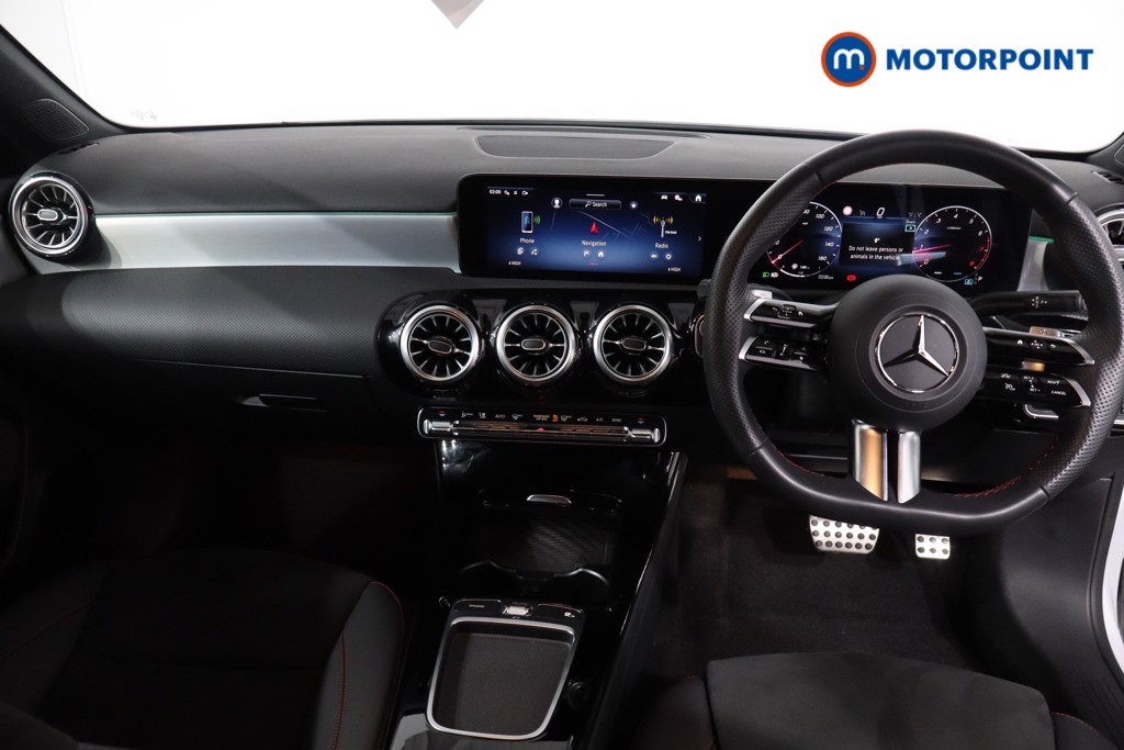 Used Mercedes-Benz A-Class 2024 for sale - 77653946: Photo 9