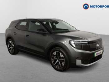 2024 - 210kW Select 77kWh 5dr Auto