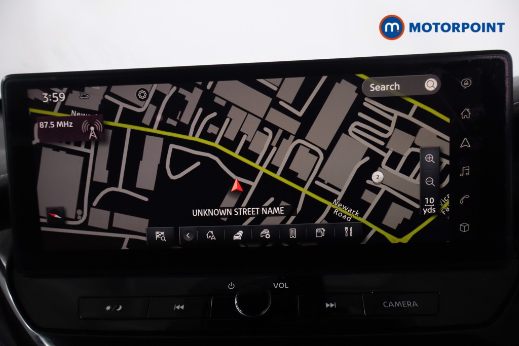 Used Nissan Juke 2025 for sale - 77221279: Photo 10