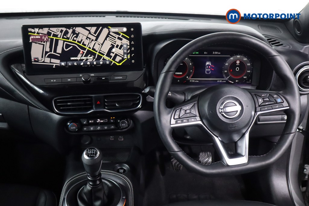 Used Nissan Juke 2025 for sale - 77221279: Photo 11