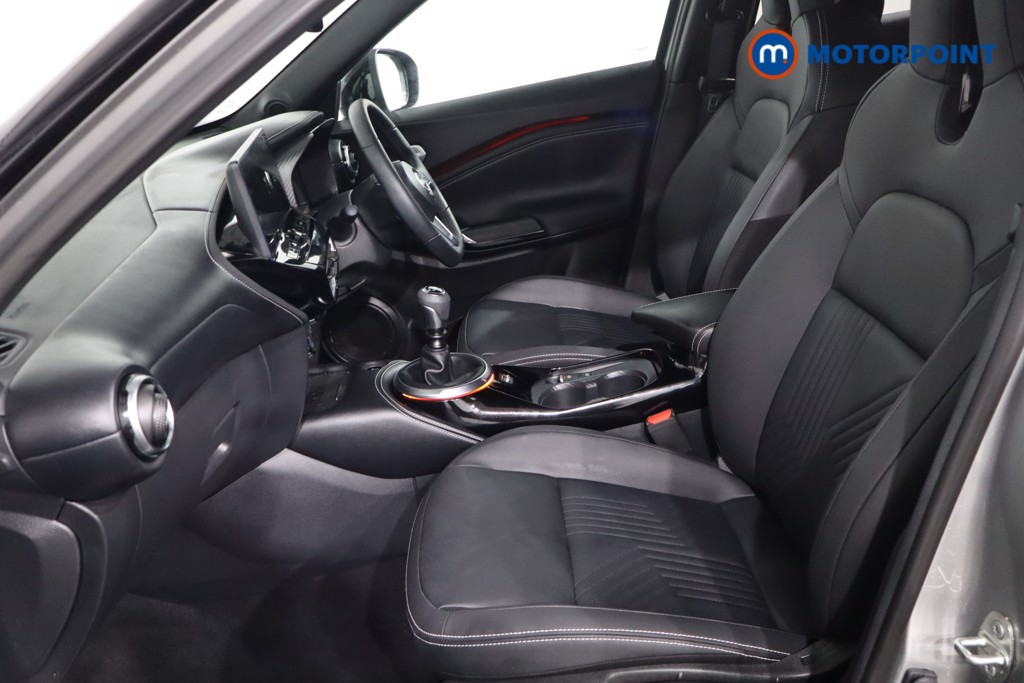 Used Nissan Juke 2025 for sale - 77221279: Photo 12