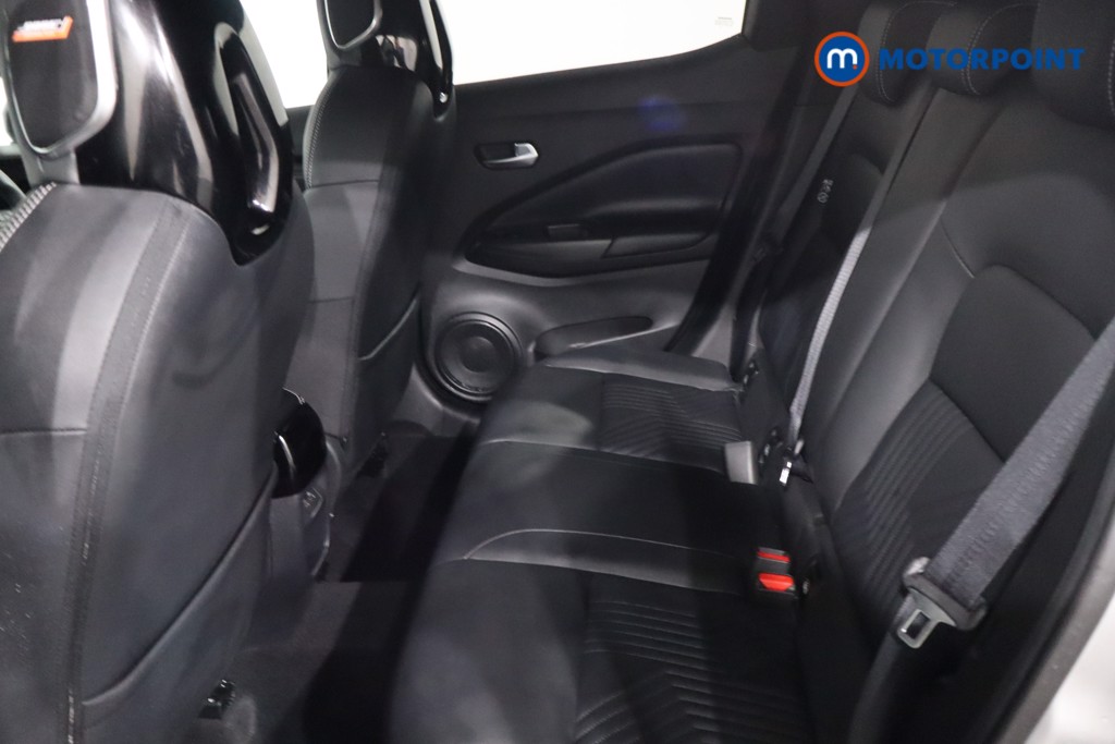 Used Nissan Juke 2025 for sale - 77221279: Photo 13