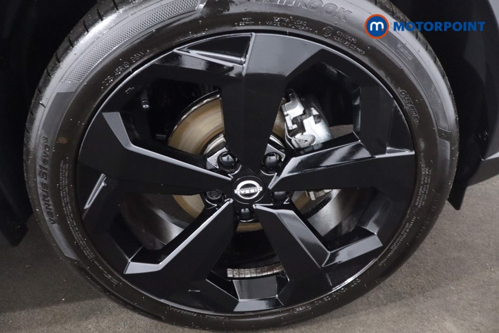 Used Nissan Juke 2025 for sale - 77221279: Photo 18