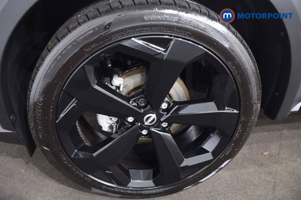 Used Nissan Juke 2025 for sale - 77221279: Photo 19