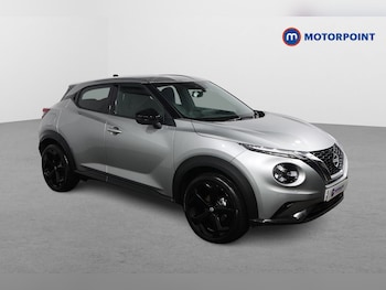 Used Nissan Juke 2025 for sale - 77221279: Photo