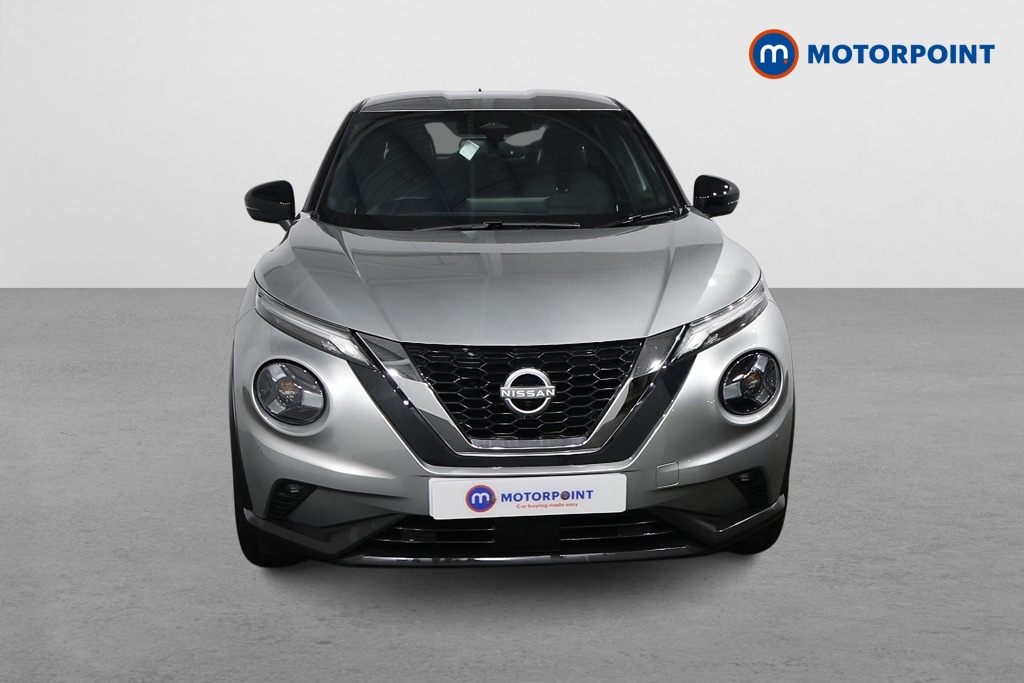 Used Nissan Juke 2025 for sale - 77221279: Photo 2
