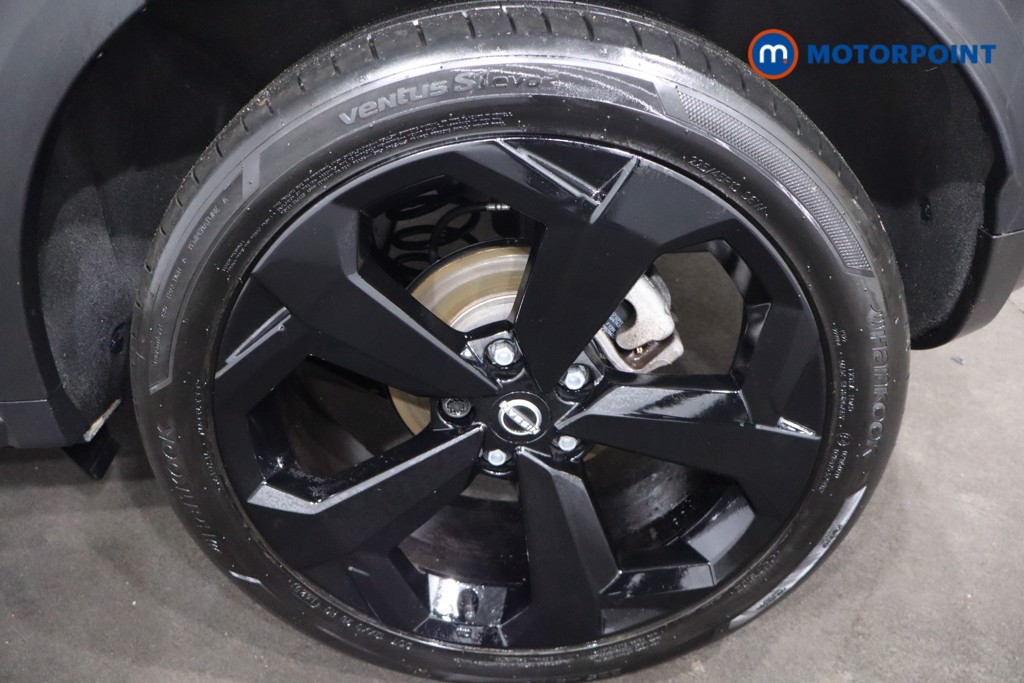 Used Nissan Juke 2025 for sale - 77221279: Photo 20