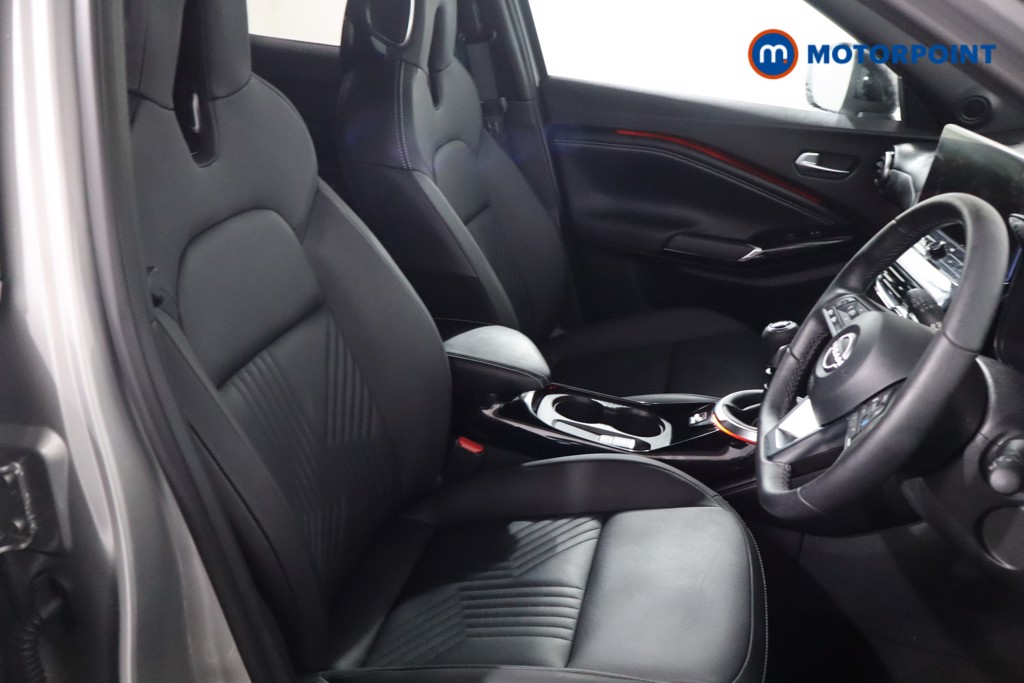 Used Nissan Juke 2025 for sale - 77221279: Photo 29