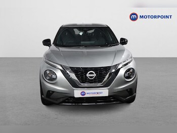 Used Nissan Juke 2025 for sale - 77221279: Photo