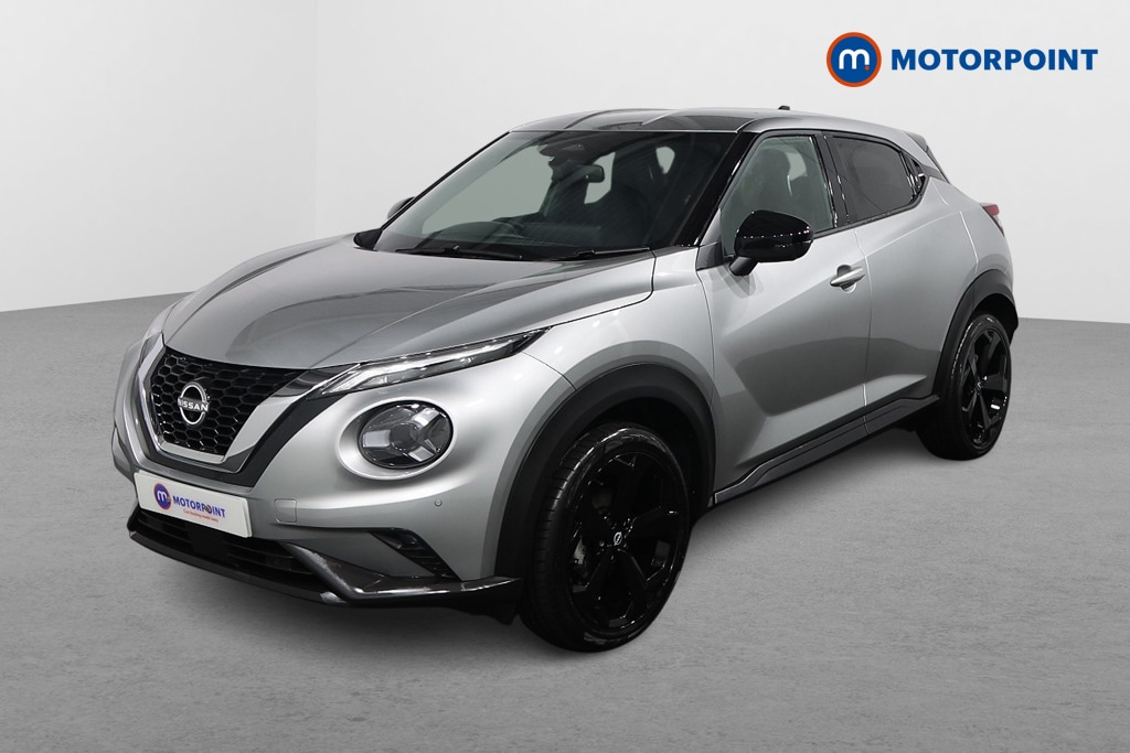 Used Nissan Juke 2025 for sale - 77221279: Photo 3