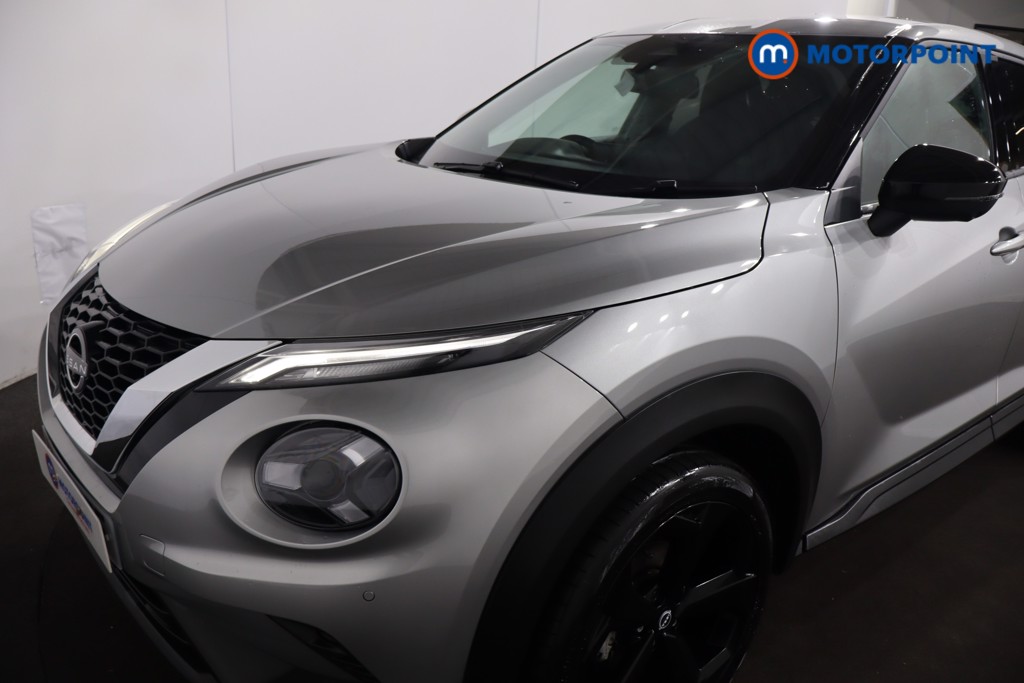 Used Nissan Juke 2025 for sale - 77221279: Photo 33