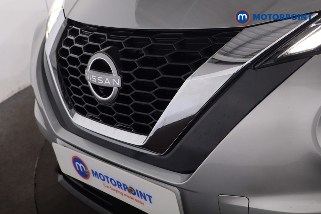 Used Nissan Juke 2025 for sale - 77221279: Photo 34