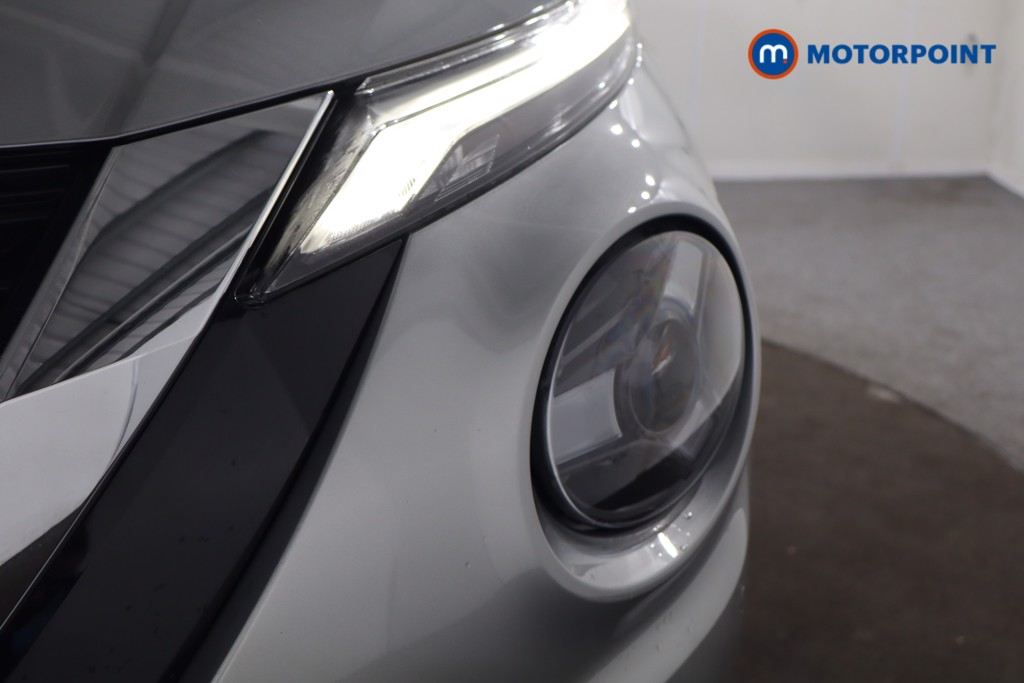 Used Nissan Juke 2025 for sale - 77221279: Photo 35