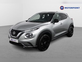 Used Nissan Juke 2025 for sale - 77221279: Photo