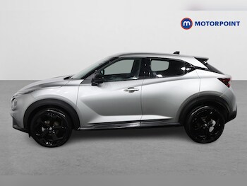 Used Nissan Juke 2025 for sale - 77221279: Photo