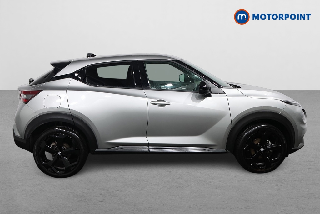 Used Nissan Juke 2025 for sale - 77221279: Photo 8