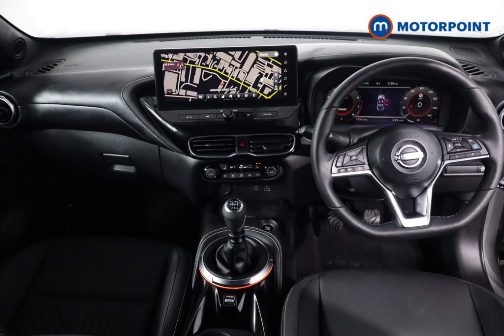 Used Nissan Juke 2025 for sale - 77221279: Photo 9