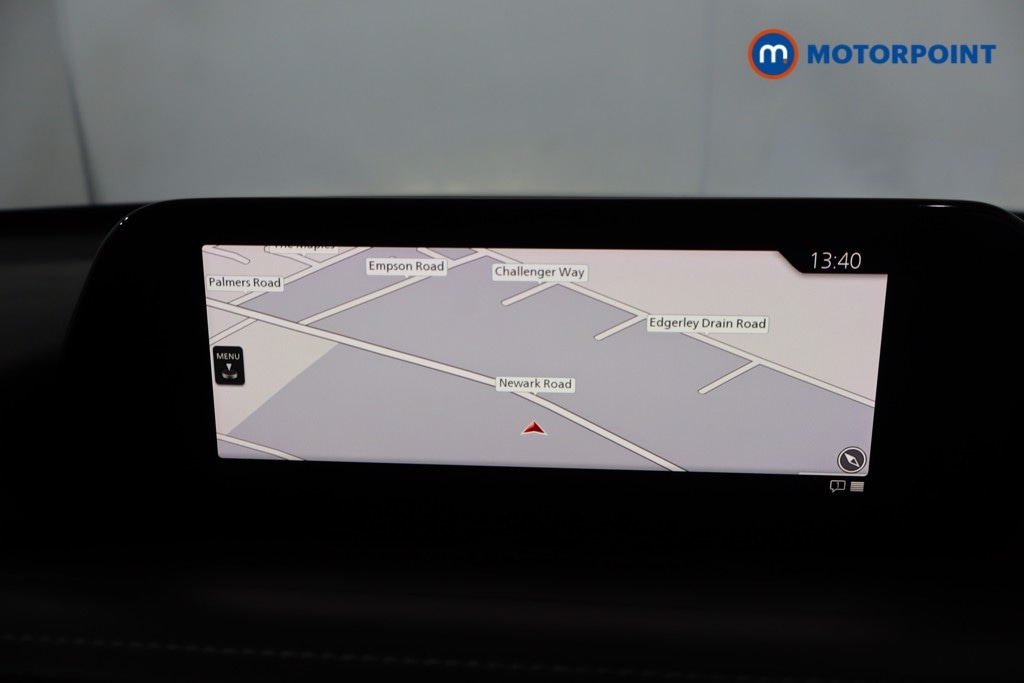 Used Mazda CX-30 2022 for sale - 78176999: Photo 10