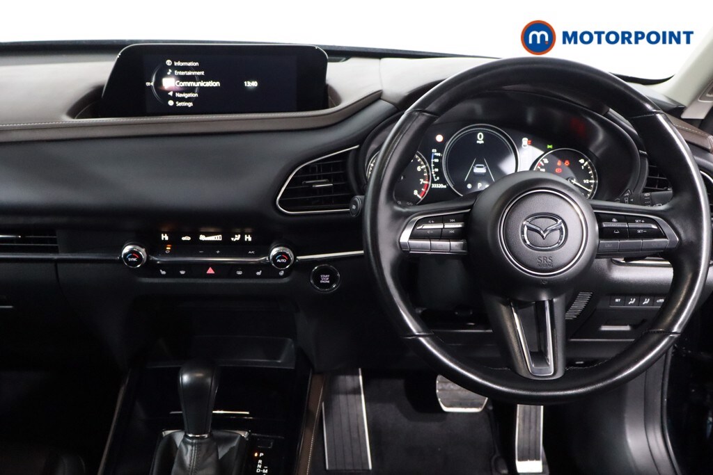 Used Mazda CX-30 2022 for sale - 78176999: Photo 11