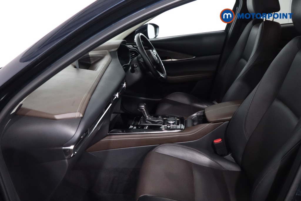 Used Mazda CX-30 2022 for sale - 78176999: Photo 12