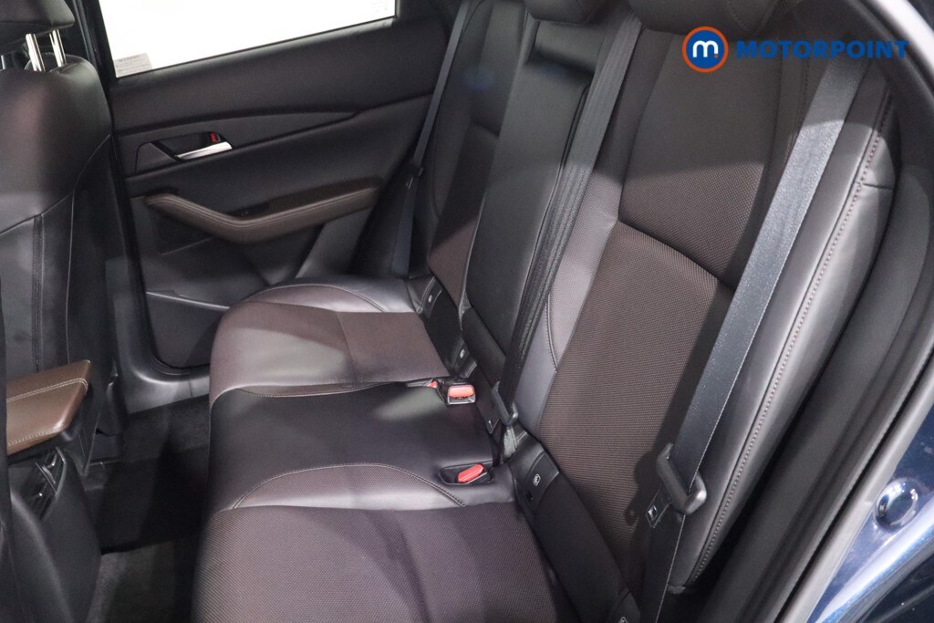 Used Mazda CX-30 2022 for sale - 78176999: Photo 13