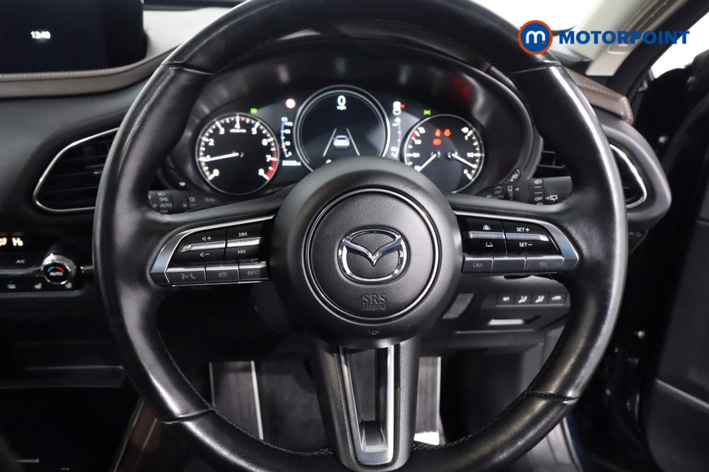 Used Mazda CX-30 2022 for sale - 78176999: Photo 14