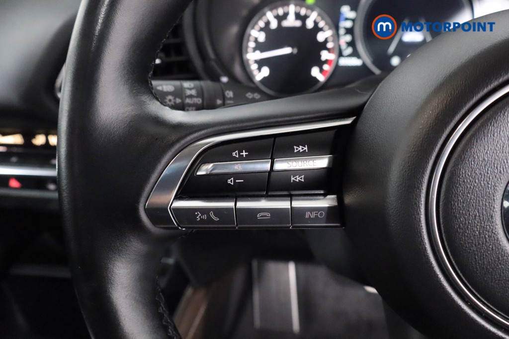 Used Mazda CX-30 2022 for sale - 78176999: Photo 15