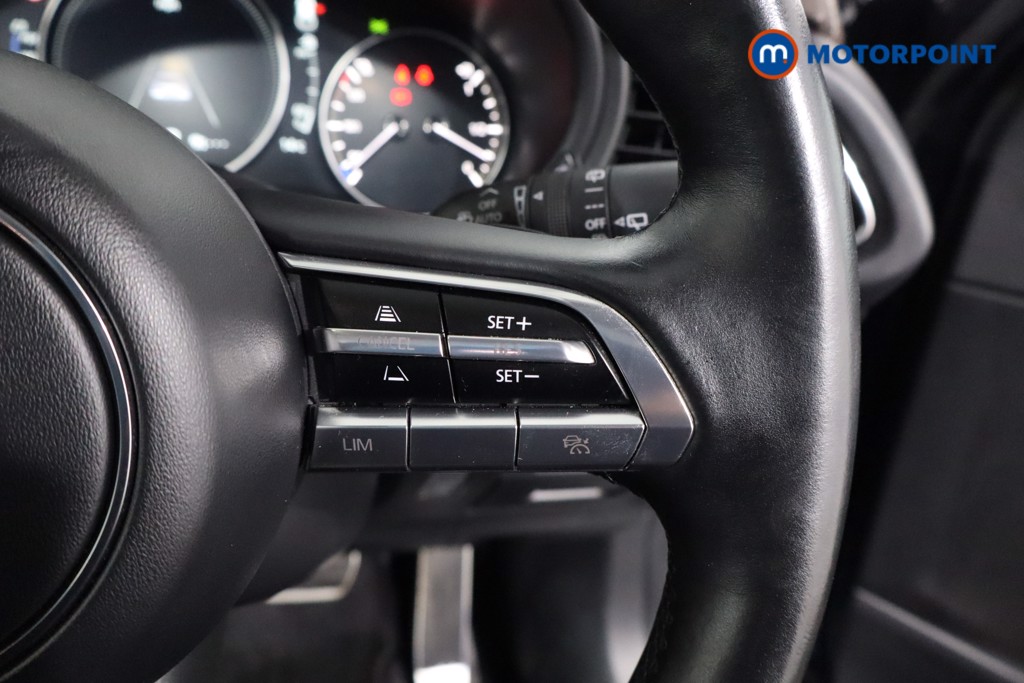 Used Mazda CX-30 2022 for sale - 78176999: Photo 16