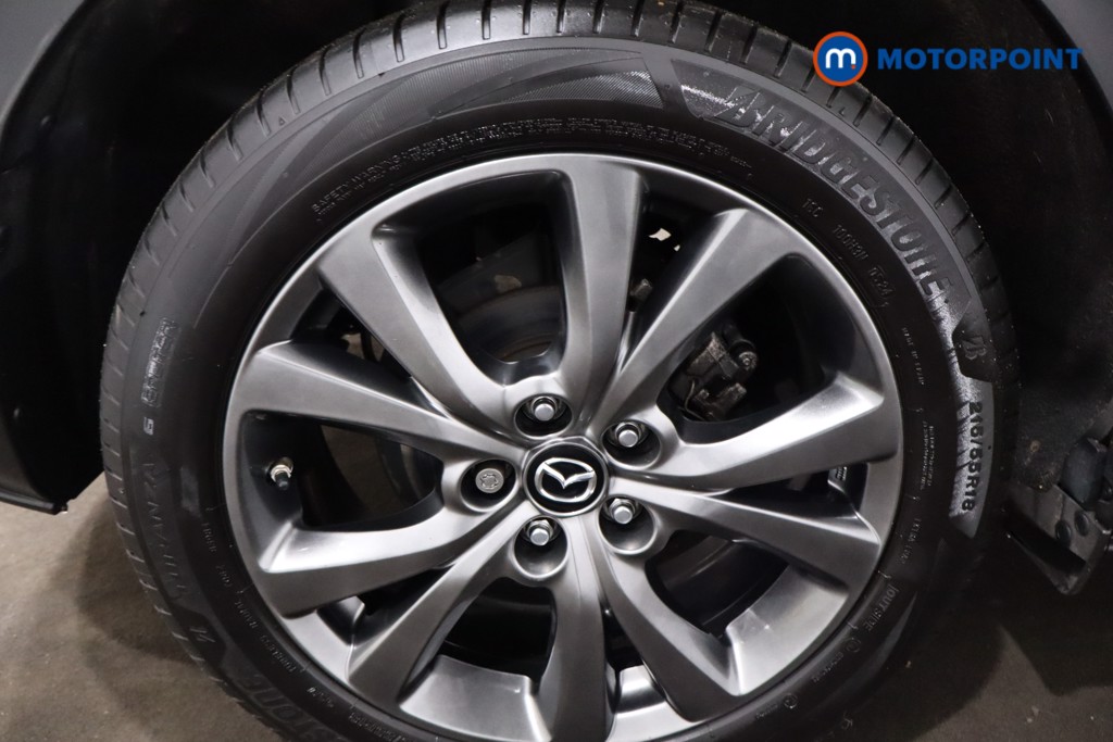 Used Mazda CX-30 2022 for sale - 78176999: Photo 17