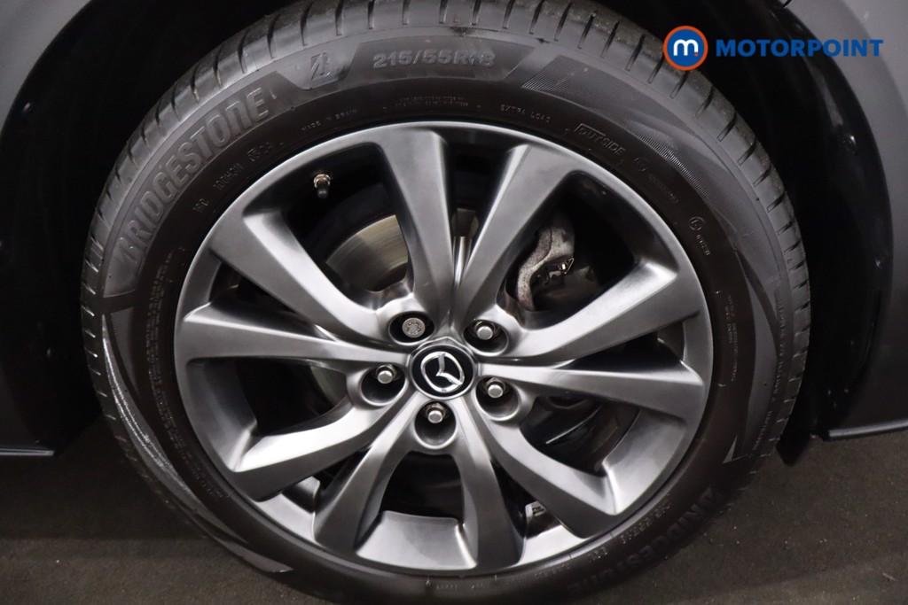 Used Mazda CX-30 2022 for sale - 78176999: Photo 18