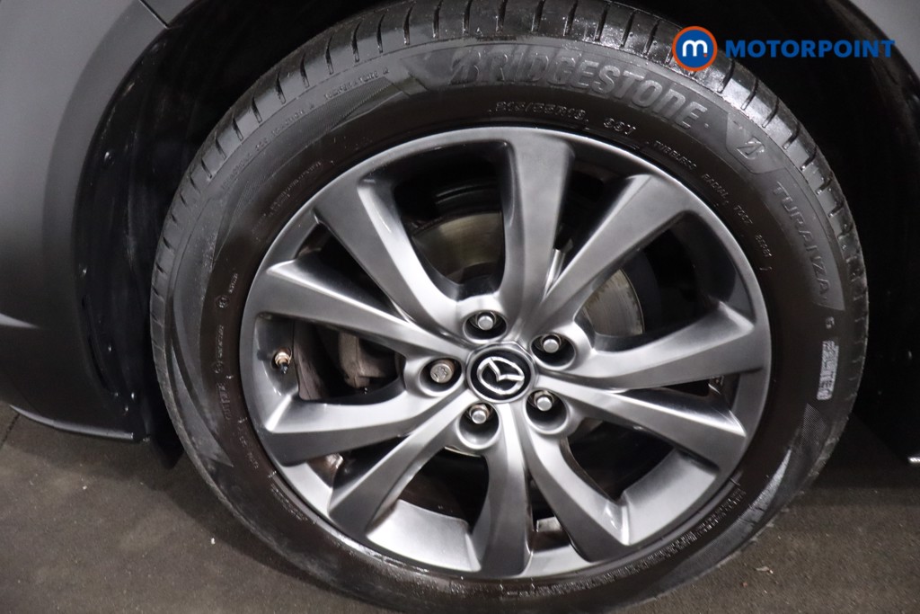 Used Mazda CX-30 2022 for sale - 78176999: Photo 19